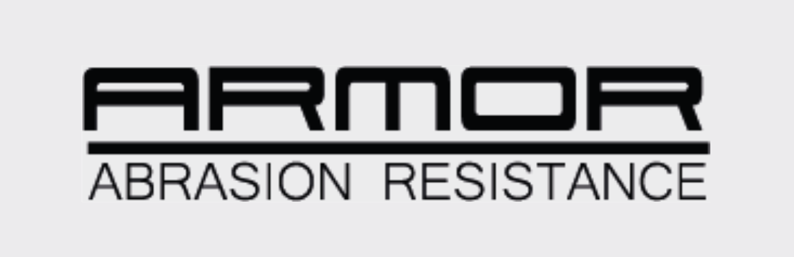 armor abrasion resistance